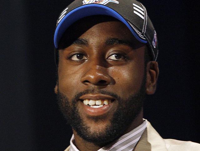 James Harden Beard Styles