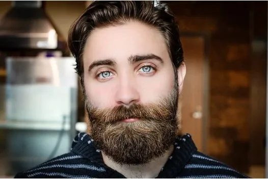 Beard Styles 2020