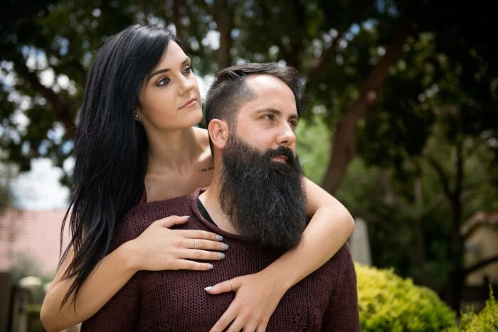 Long Beard Styles for 2020